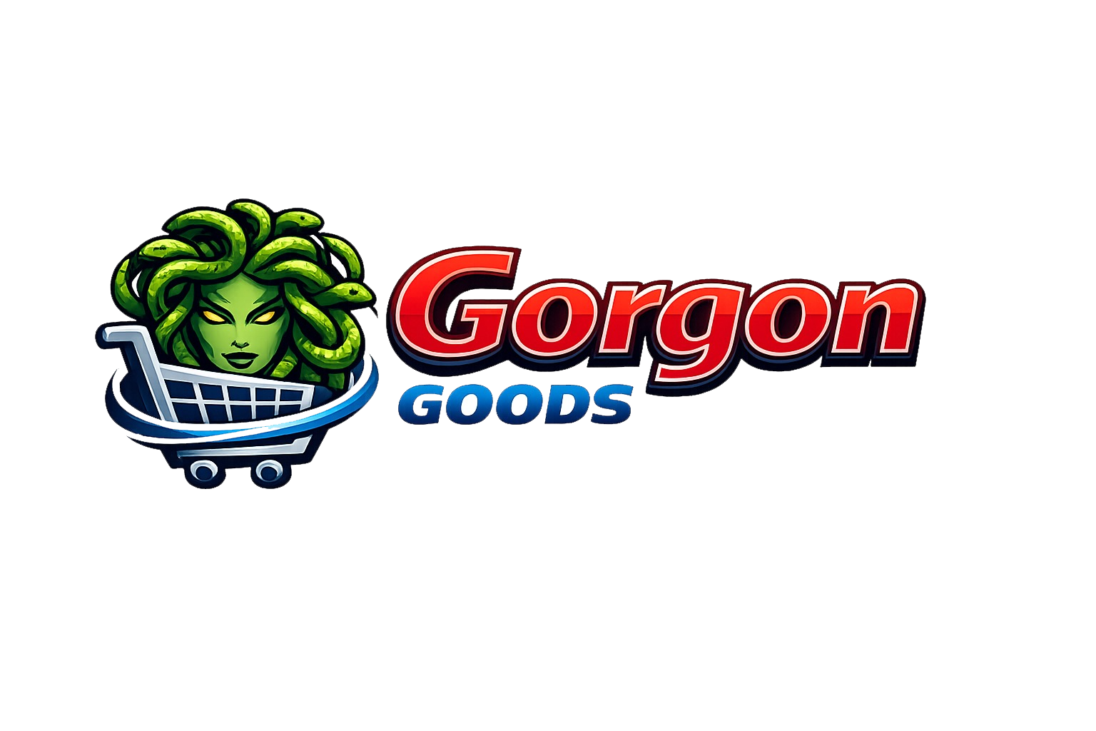 GorgonGoods Logo